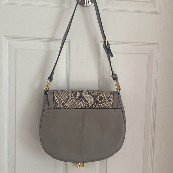 Antonio Melanie Handbag NWOT - Picture 3 of 5